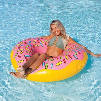 SPORTSSTUFF STRABERRY DONUT