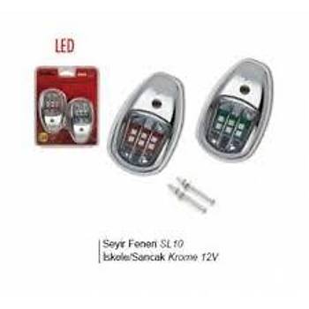 SL10 SEY�R FENER� �SK/SAN led KROMAJ
