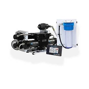 SPECTRA WATERMAKERS CATALINA 340 COMPACT