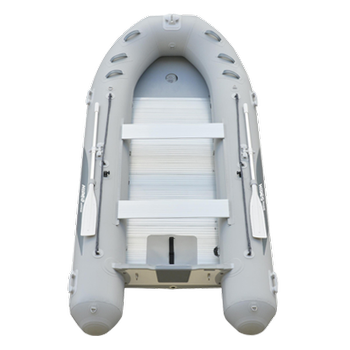 HDEA HDM-230 ALMNYUM KATLANIR TABANLI PVC - GR