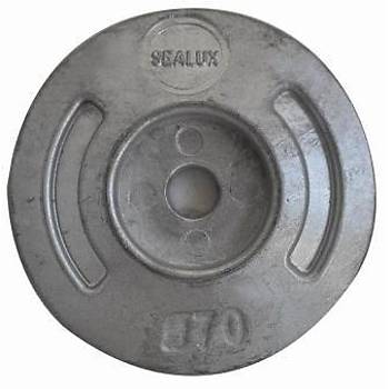 UFO TUTYA 125mm 1,200gr