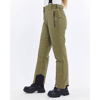 Mapamyumco Kadn Kayak Pantolon-HAK