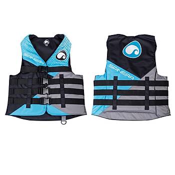 SPINERA DELUXE NYLON VEST - 50N