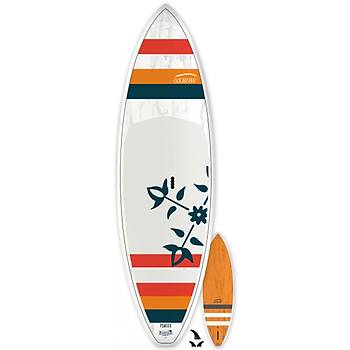 BIC OXBOW SUP SURF 8"8 OXBOW PEAK x30"