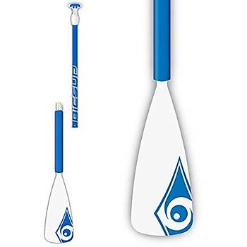 BIC SUP PADDLE 170-210 ALU ML (2pc)