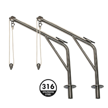 KROM MATAFORA TAKIMI 316 KALTE