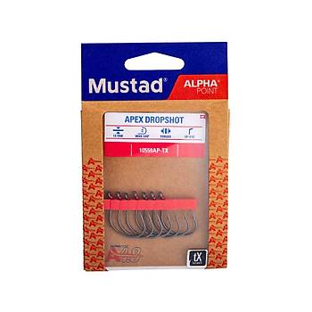 Mustad Alpha Point Apex Dropshot 10559AP Olta ��nesi