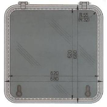 Libero Hatch