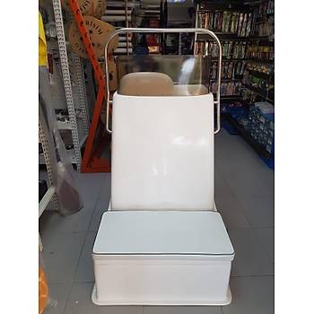 QUICKSTAR H KONSOL