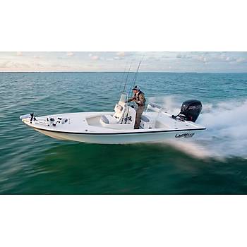 MAKO 18 LTS