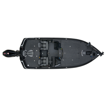 RANGER BOATS Z520R