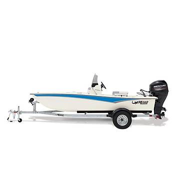 MAKO PRO SKIFF 15 CC