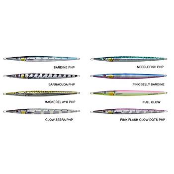 Savage Gear 3D Needle Jig 6cm 7gr Sahte Bal�k