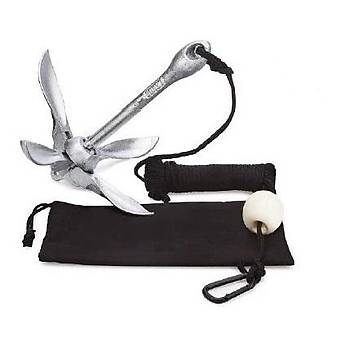 HDEA P-270 ALMNYUM KATLANIR TABANLI -GR / HIDEA 6HP HS (YEKE KONTROL / KISA AFT) + BOT IPASI 1.5 KG HEDYE