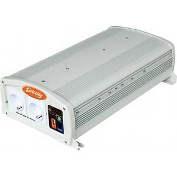 Whisper Power Invertr