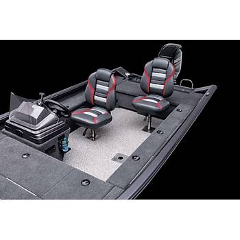 RANGER BOATS VS1660 SC