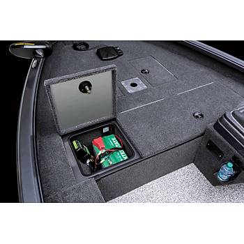 RANGER BOATS VS1660 SC