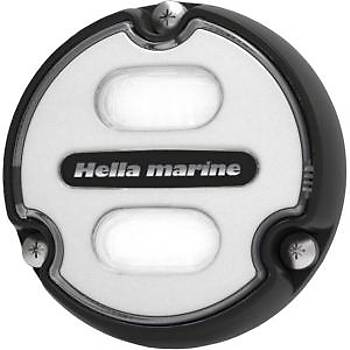 Hella Marine Apelo A1 Beyaz-Mavi su alt� ayd�nlatma lambas�