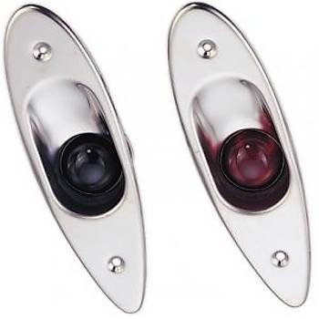 Ledli g�mme sancak/iskele feneri