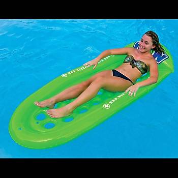 WOW POOL FLOAT / DENZ YATAI