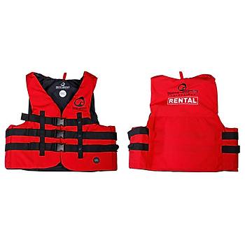 SPINERA PROFESSIONAL RENTAL VEST - 50N - XXL