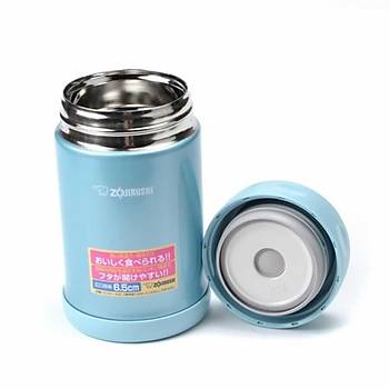 ZOJIRUSHI SW-EAE50 VAKUMLU PASLANMAZ ELK YEMEK TERMOSU KABI 0.5L