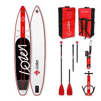 PACK LOZEN 12"6  x 30" x 6"     