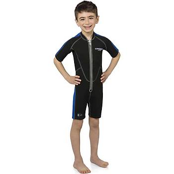 Cressi Lido Junior Shorty Dal�� Elbisesi