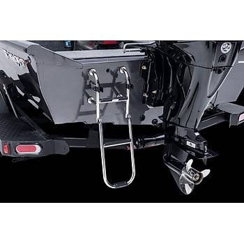 RANGER BOATS VS1660 SC