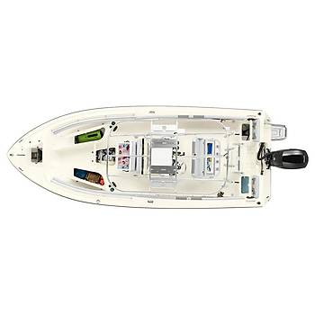 MAKO 214 CC
