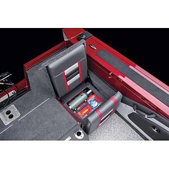 RANGER BOATS VX1888DC