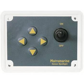 PROJEKTR KUMANDASI 24 V ON-OFF