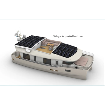 MM66 SOLAR HYBRID