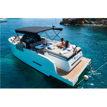 De Antonio D28 OPEN