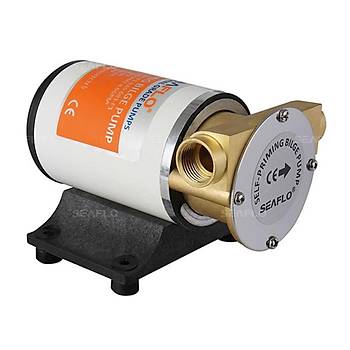 SEAFLO G�VERTE YIKAMA POMPASI 30 LT 24 V