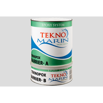 TEKNOMARIN TEKNOPOX BARRIER 1KG