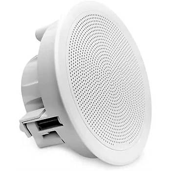 FUSION FM-F65RW 6.5" FLUSH HOPARLÖR BEYAZ(ÇİFT)