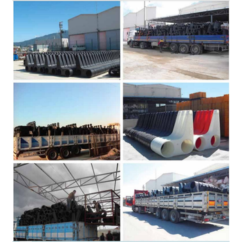 3 BORULU KAFES BRAKETİ Ø 500