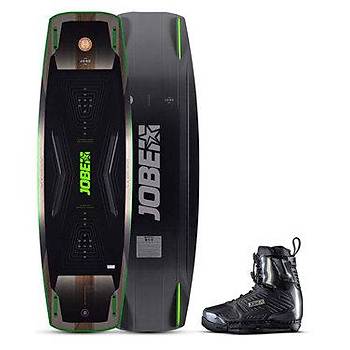 JOBE WAKEBOARD CONFLICT 145 CM NITRO AYAK:44-45