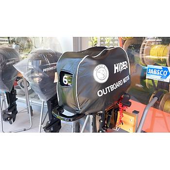 HIDEA 6 HP HL (YEKE KONTROL / UZUN �AFT)