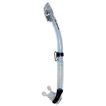 BEUCHAT norkel AIRFLEX HYPERDRY Tahliyeli