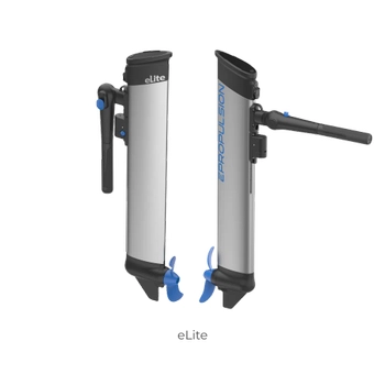 ELTE ELECTRC OUTBOARD MOTOR