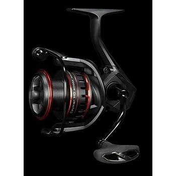 Okuma Ceymar HD CHD-2500SA Matt Black 7+1BB Olta Makinesi