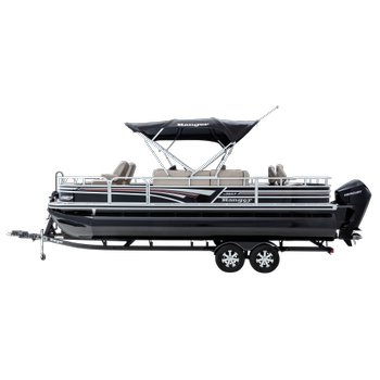 RANGER BOATS 223F