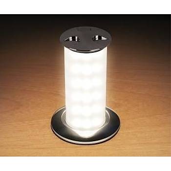 Secret light led