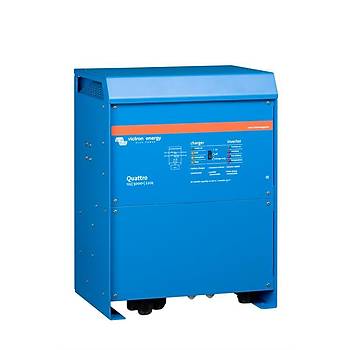 QUATTRO 12V/5000VA/220A-100A