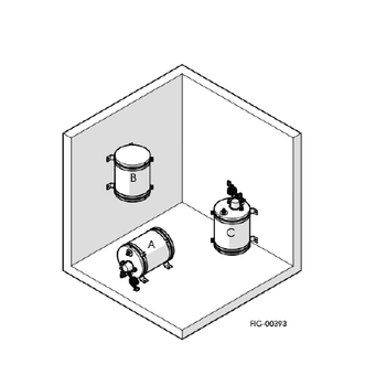 ATI BOILER 22 LT  PORSELEN REZSTANS BT2212
