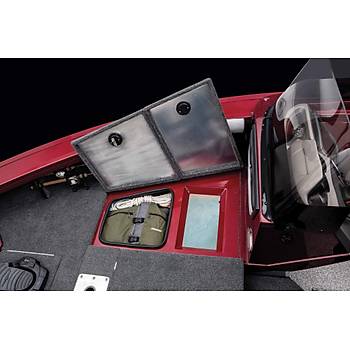 RANGER BOATS VX1888DC