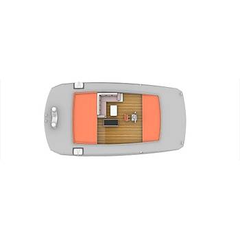 MM66 FLYBRIDGE