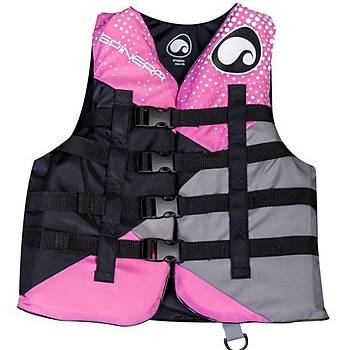 SPINERA DELUXE WOMEN NYLON VEST - 50N
